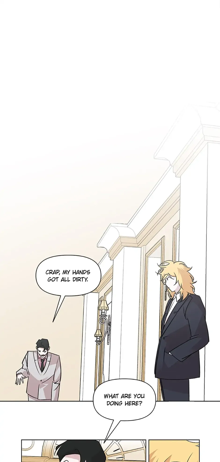 A Married Killer Chapter 47 Online - página 35