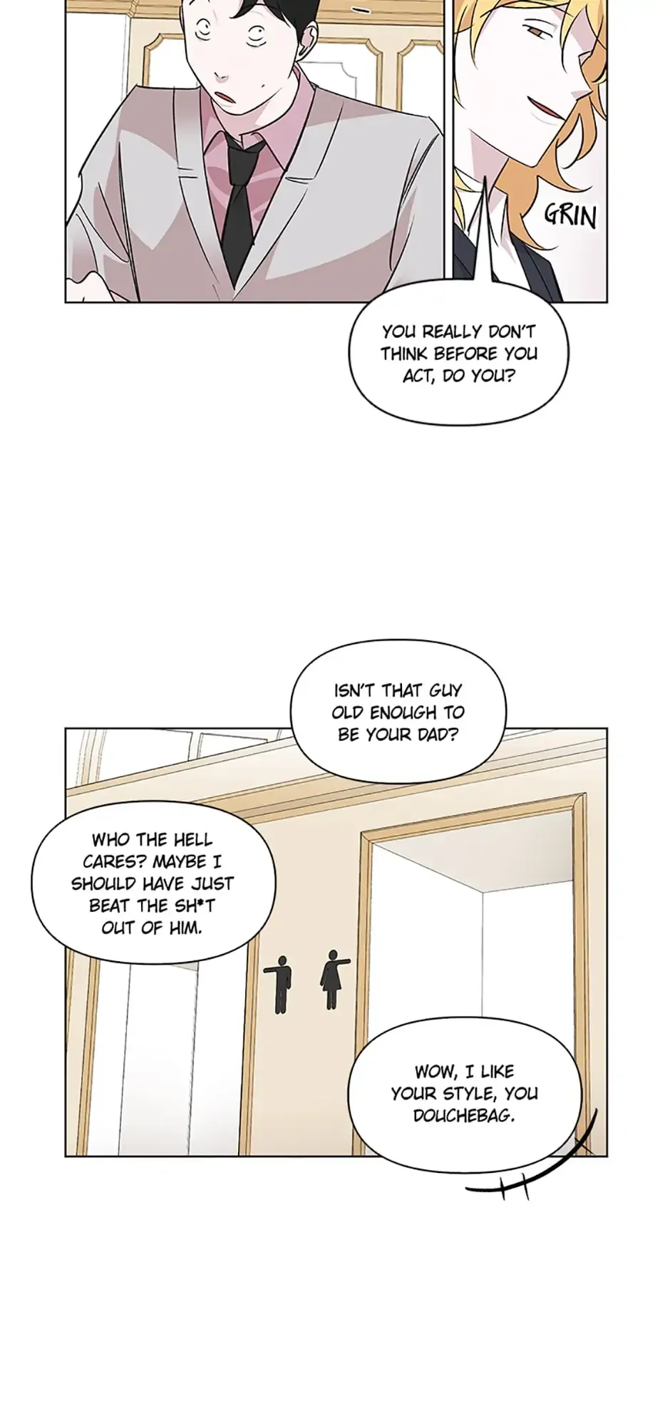 A Married Killer Chapter 47 Online - página 36