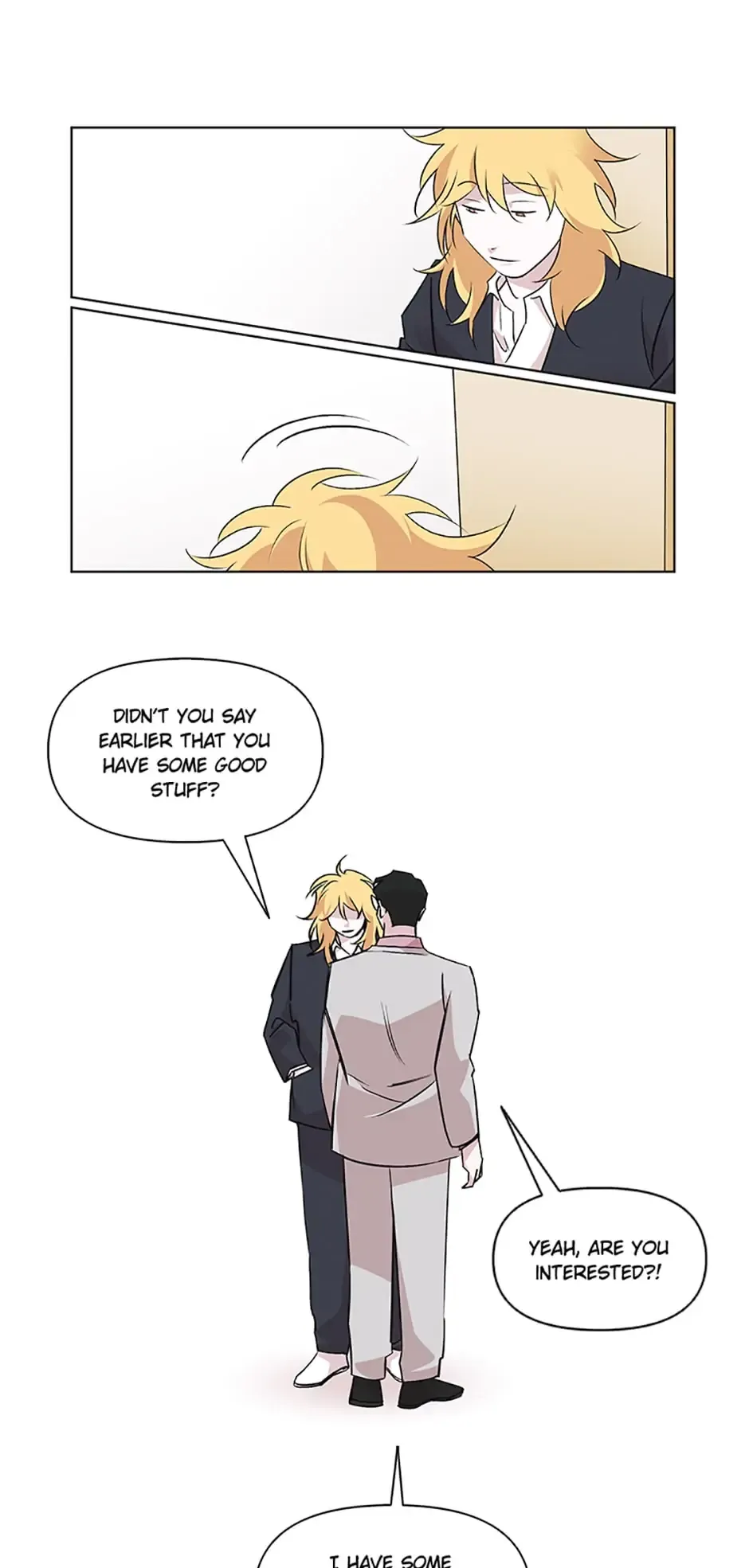 A Married Killer Chapter 47 Online - página 37
