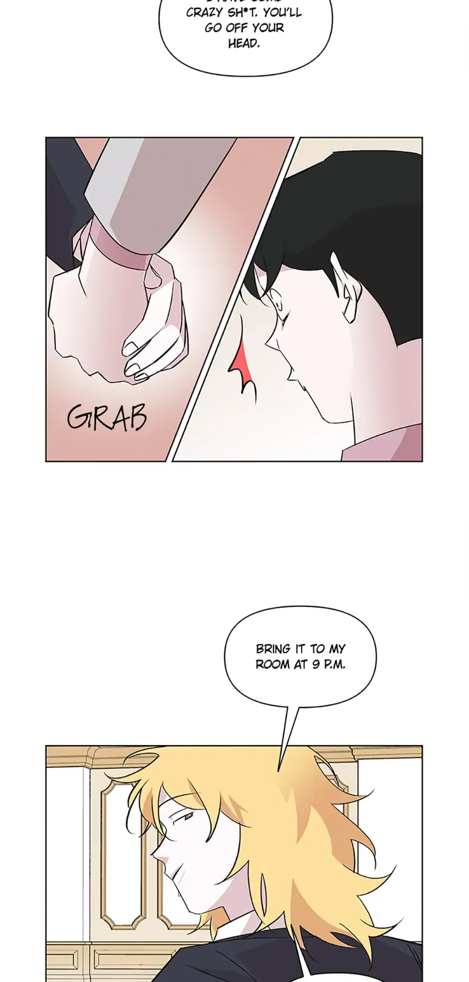 A Married Killer Chapter 47 Online - página 38