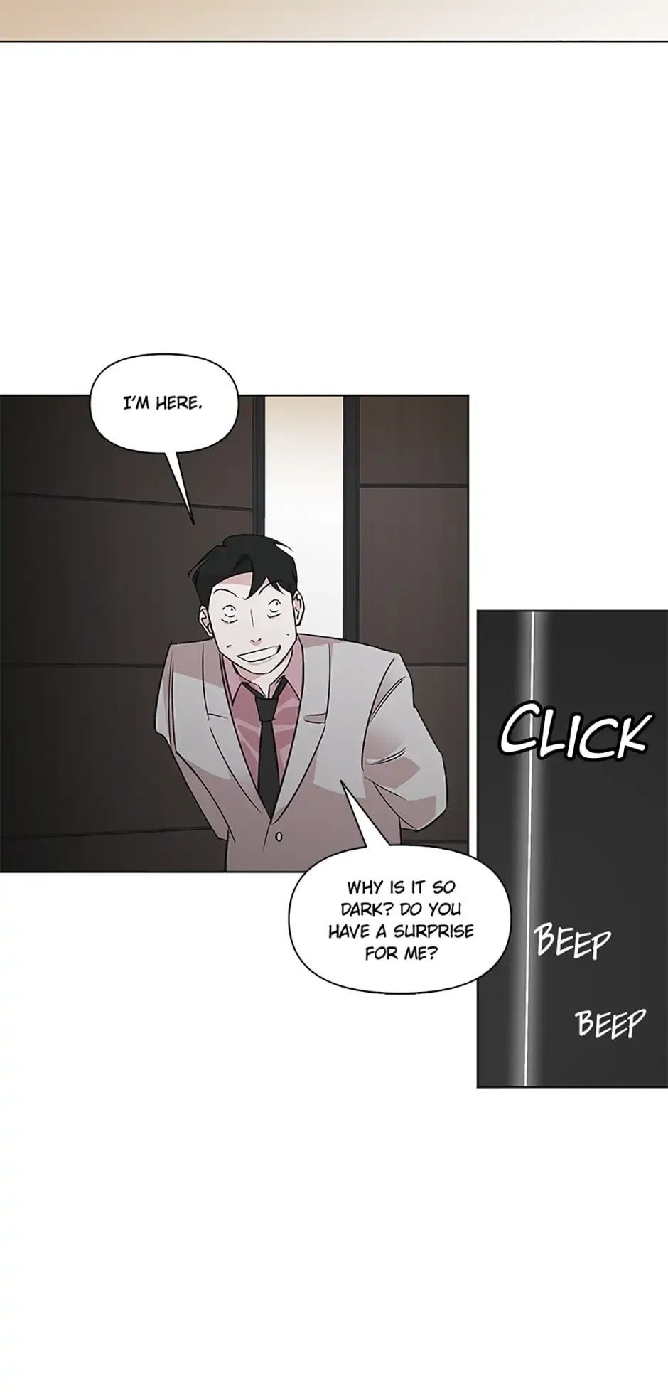 A Married Killer Chapter 47 Online - página 41