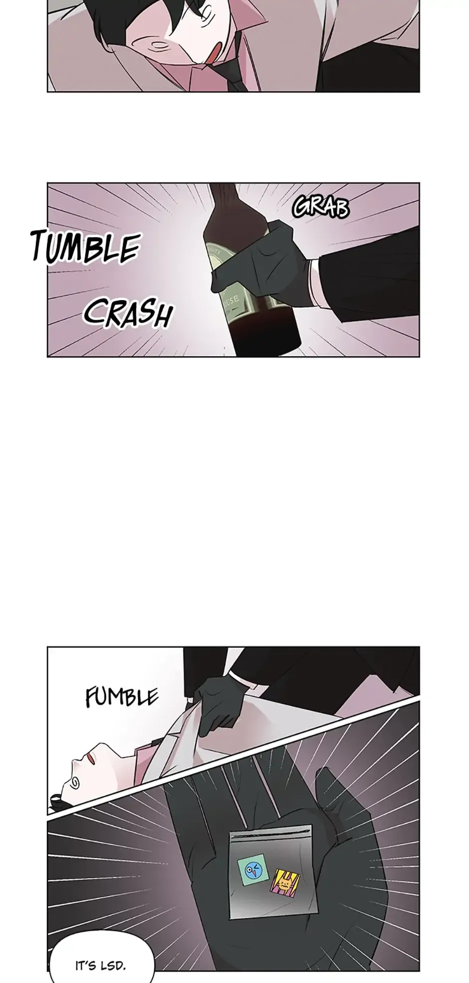 A Married Killer Chapter 47 Online - página 43