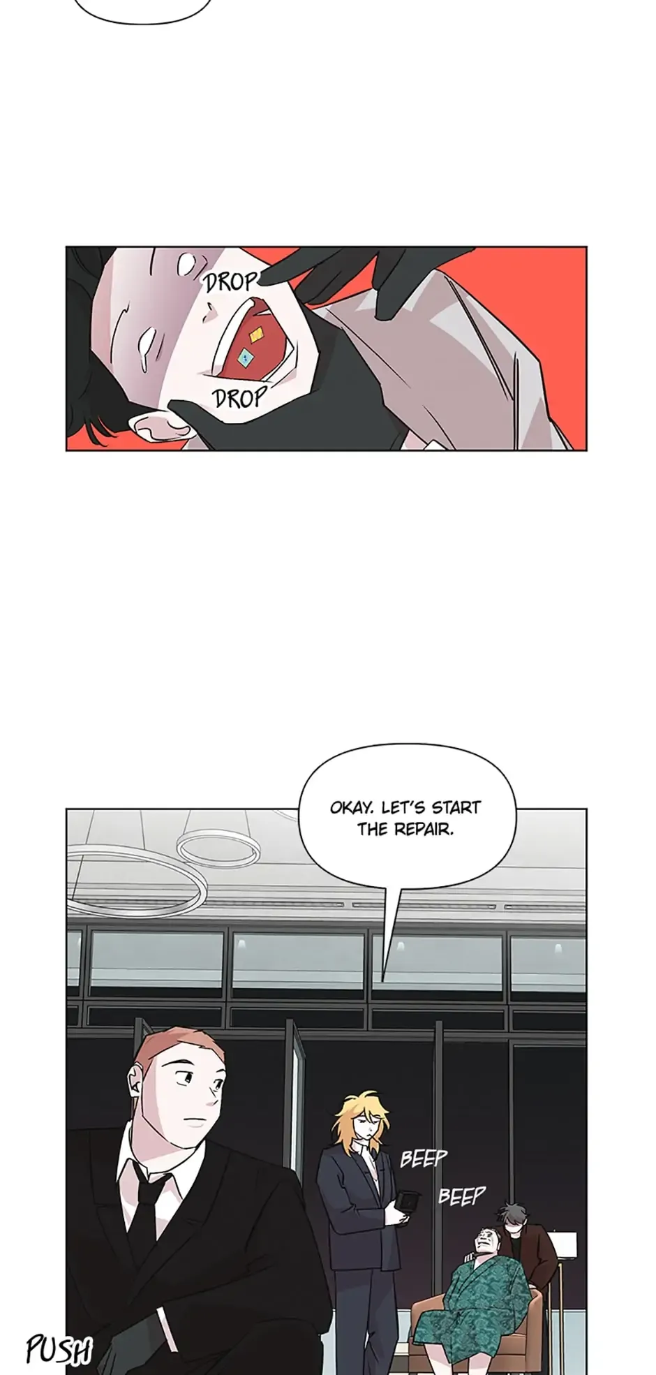 A Married Killer Chapter 47 Online - página 44