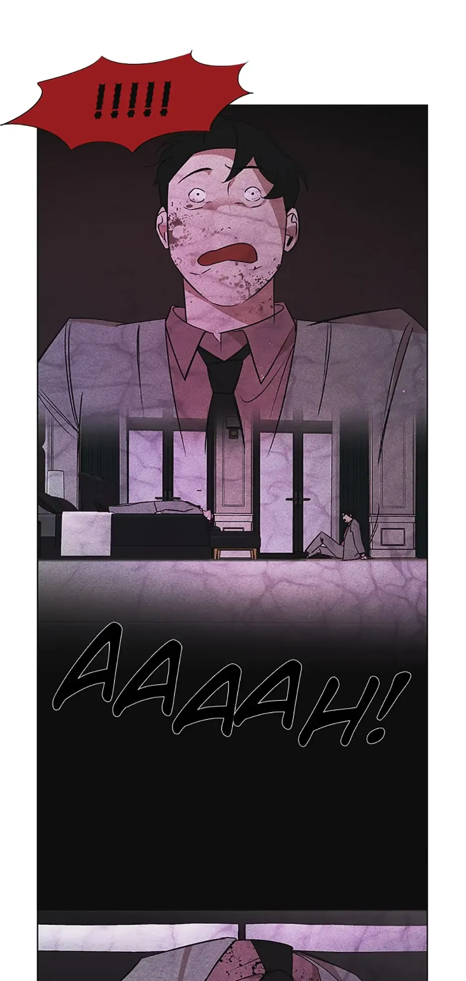 A Married Killer Chapter 47 Online - página 50