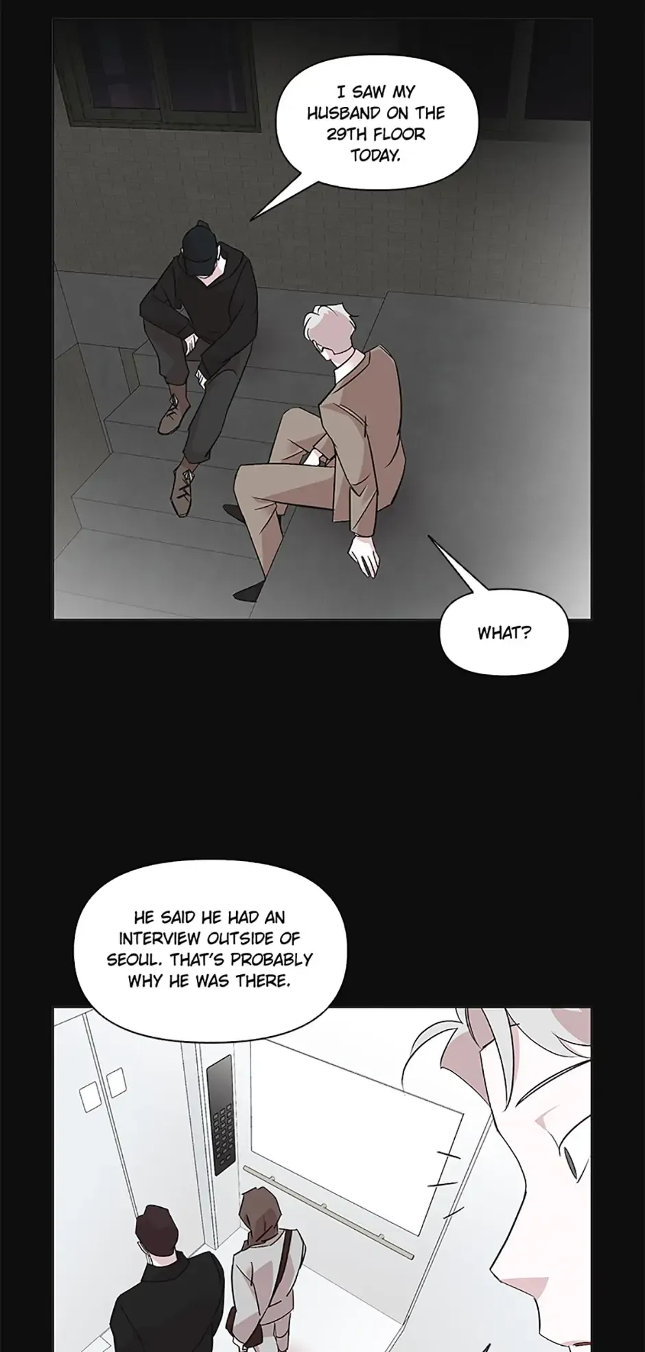 A Married Killer Chapter 48 Online - página 2