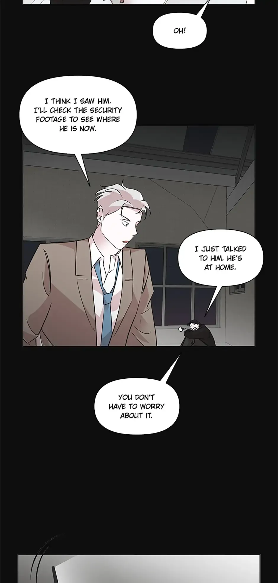 A Married Killer Chapter 48 Online - página 3