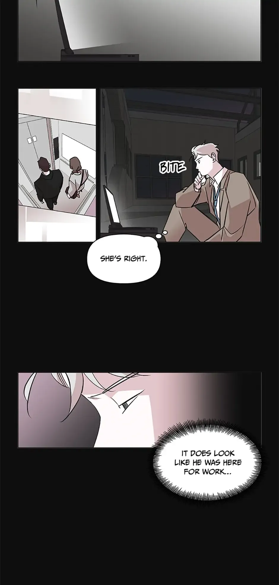 A Married Killer Chapter 48 Online - página 4