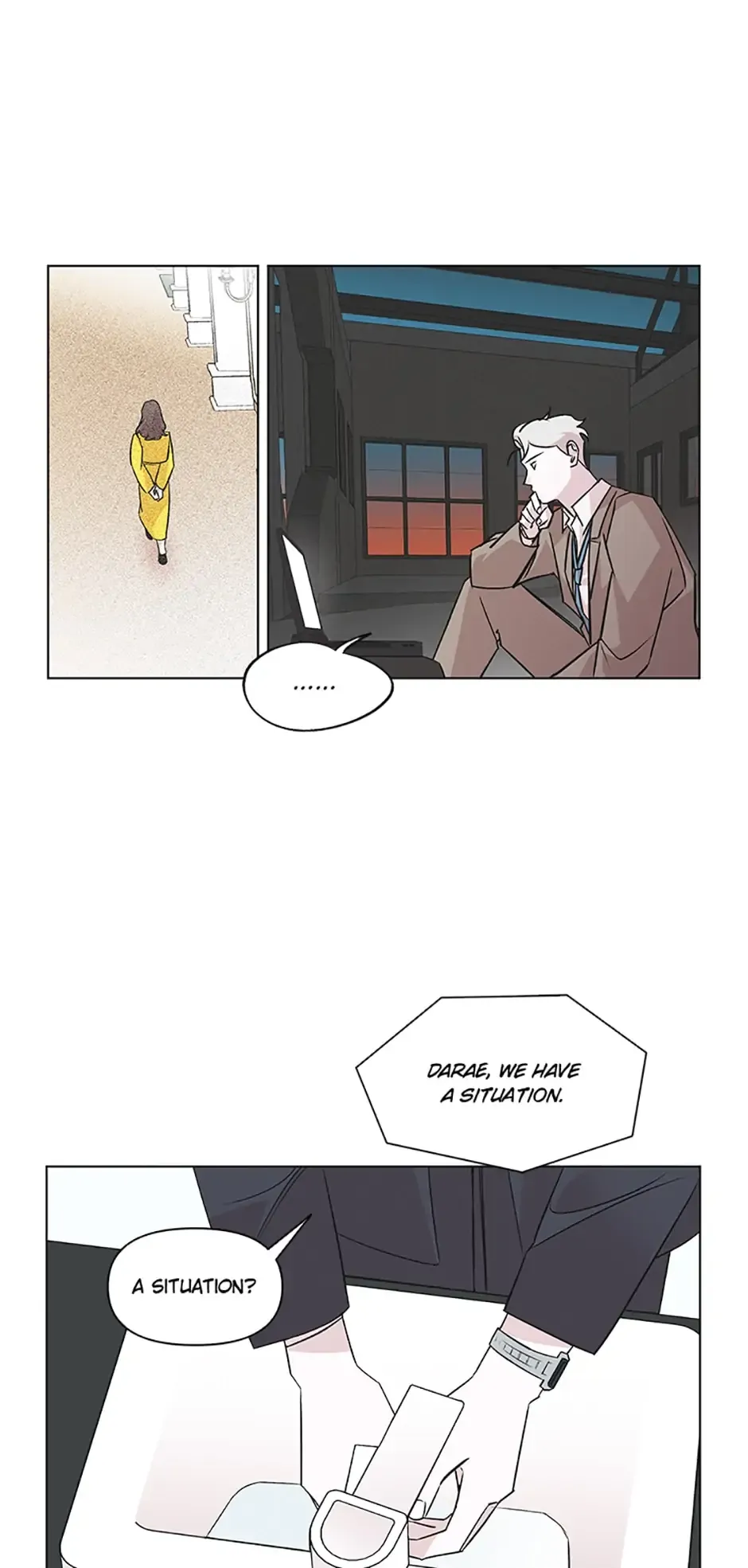 A Married Killer Chapter 48 Online - página 6