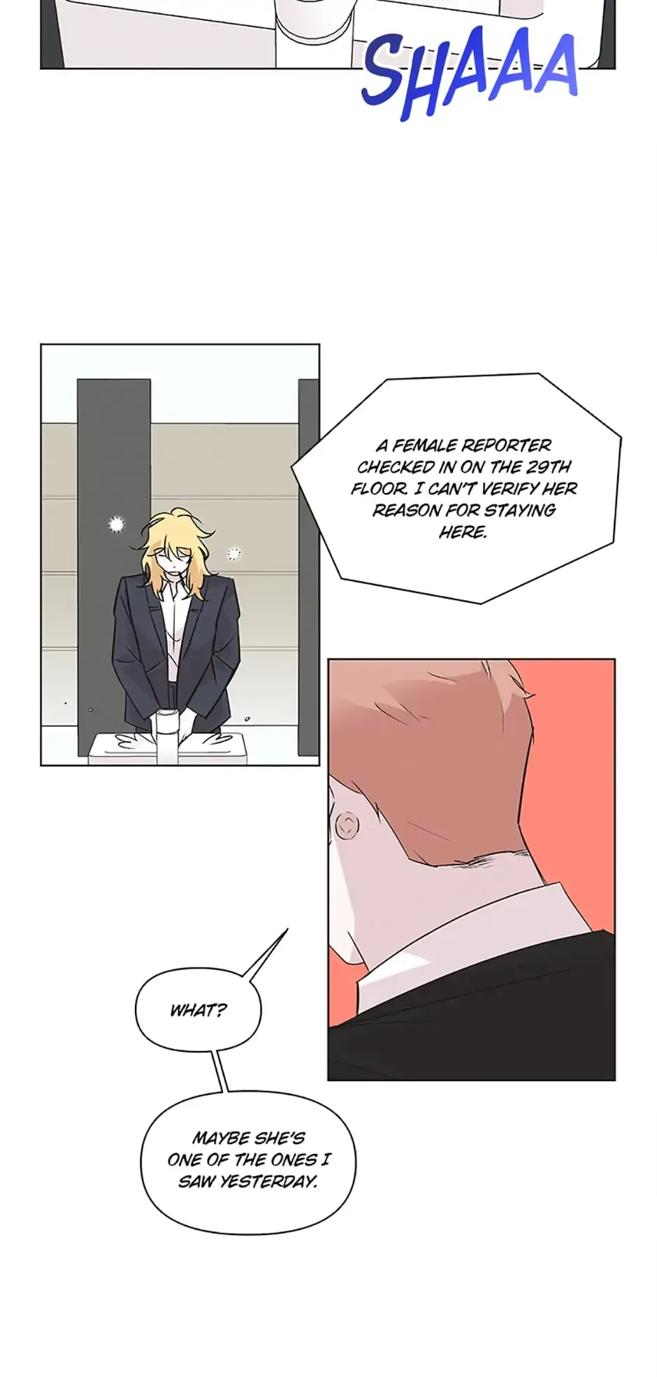 A Married Killer Chapter 48 Online - página 7