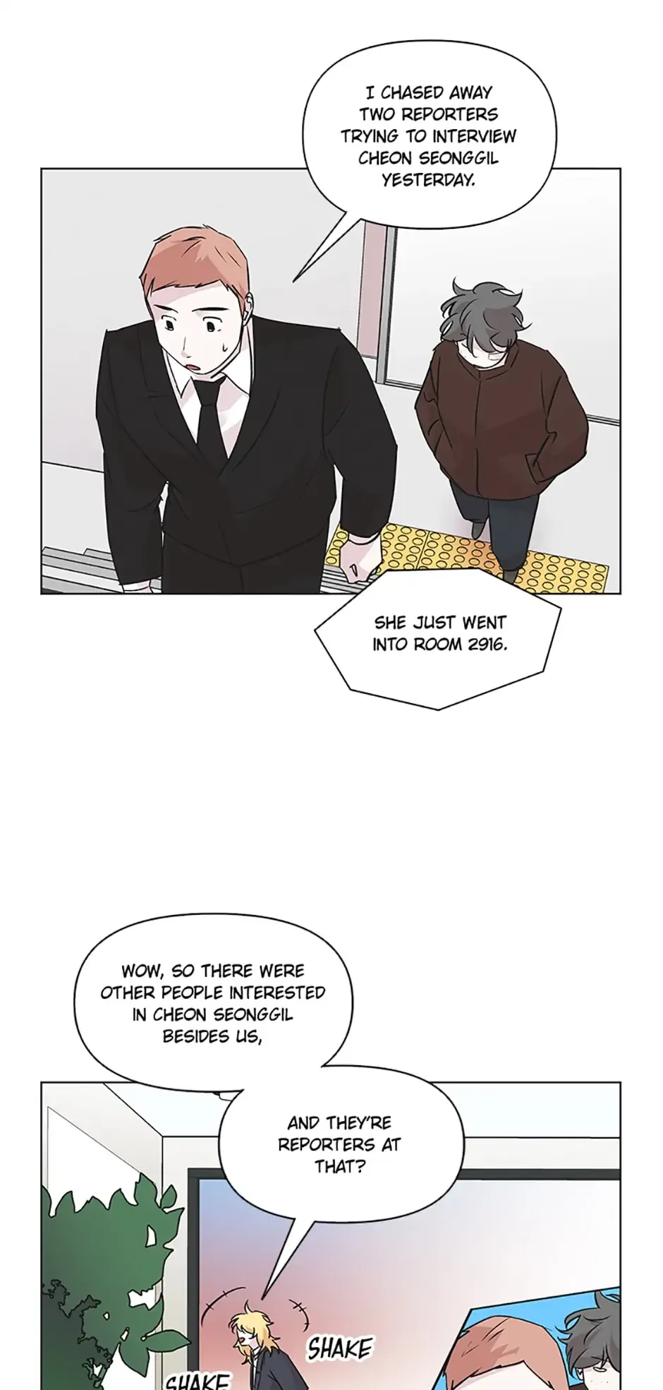 A Married Killer Chapter 48 Online - página 8
