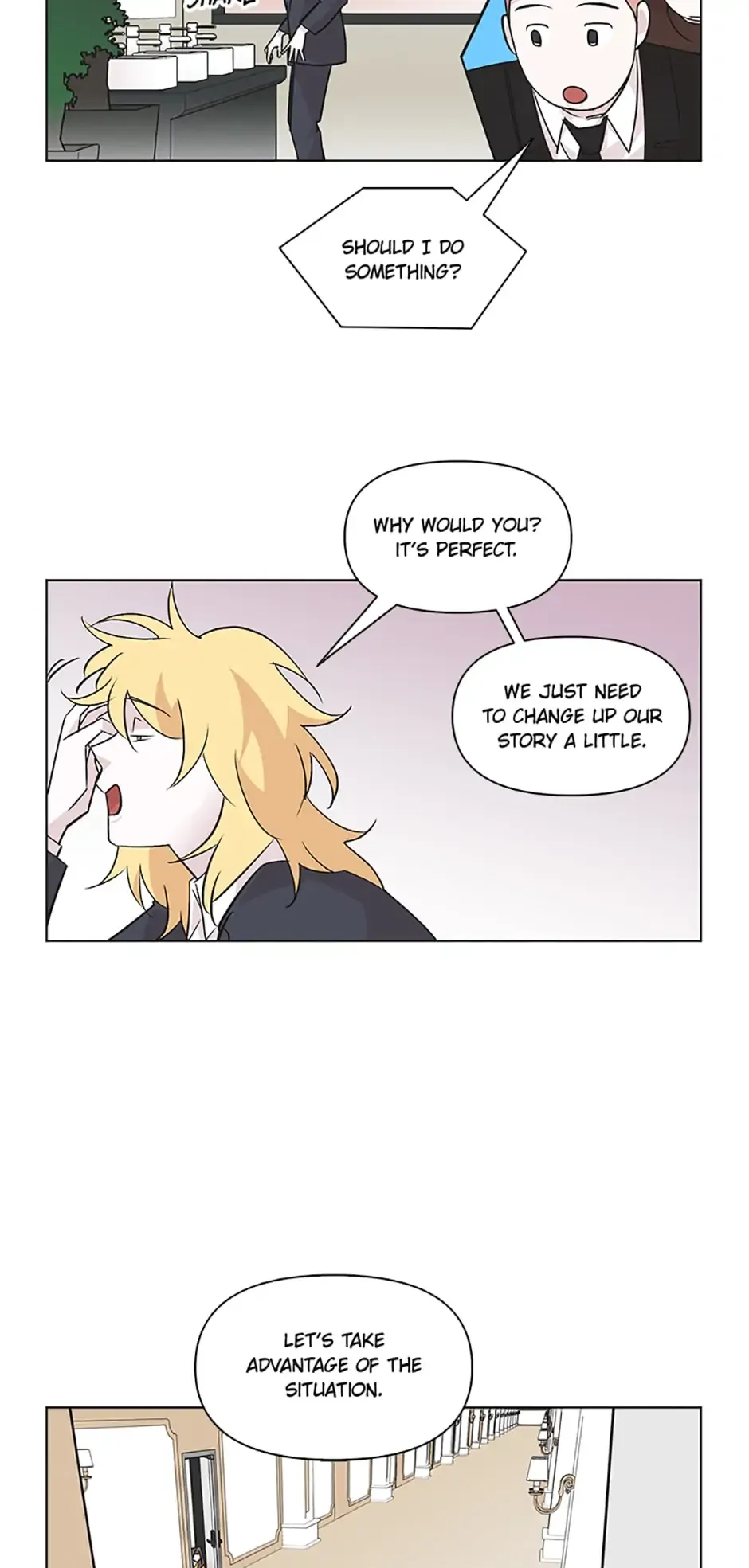 A Married Killer Chapter 48 Online - página 9