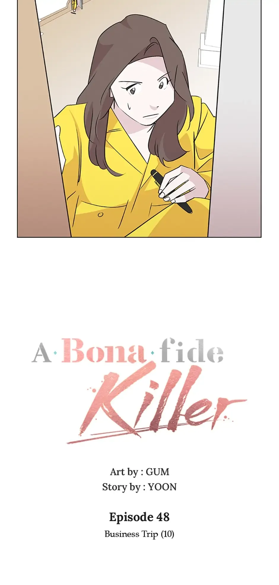 A Married Killer Chapter 48 Online - página 10
