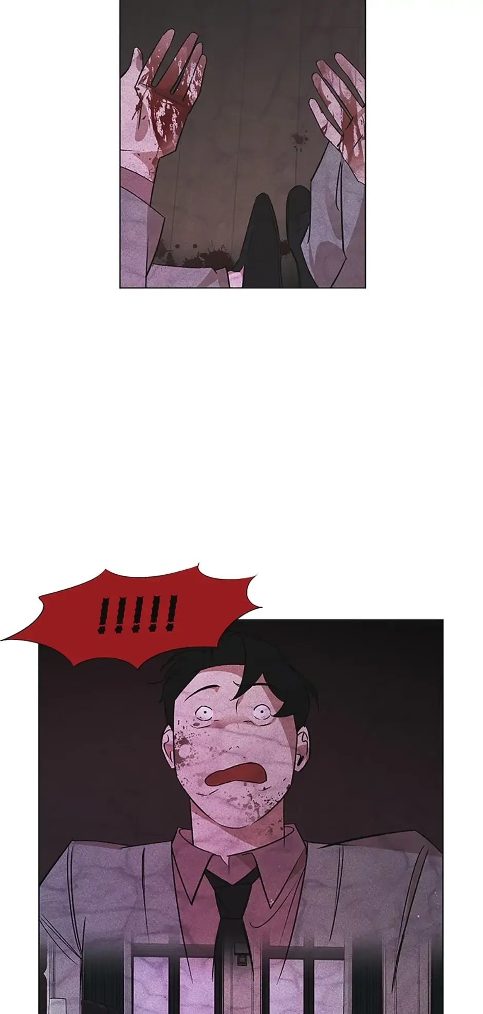 A Married Killer Chapter 48 Online - página 12