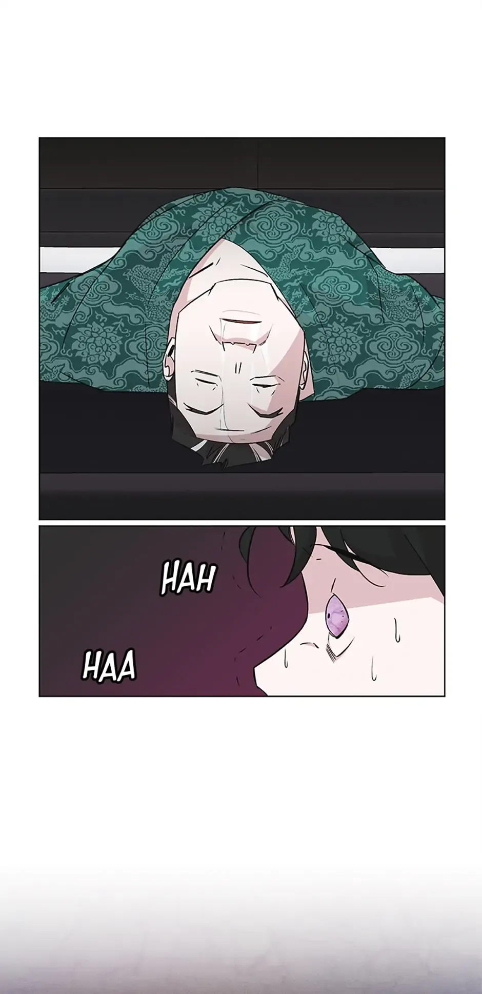 A Married Killer Chapter 48 Online - página 14