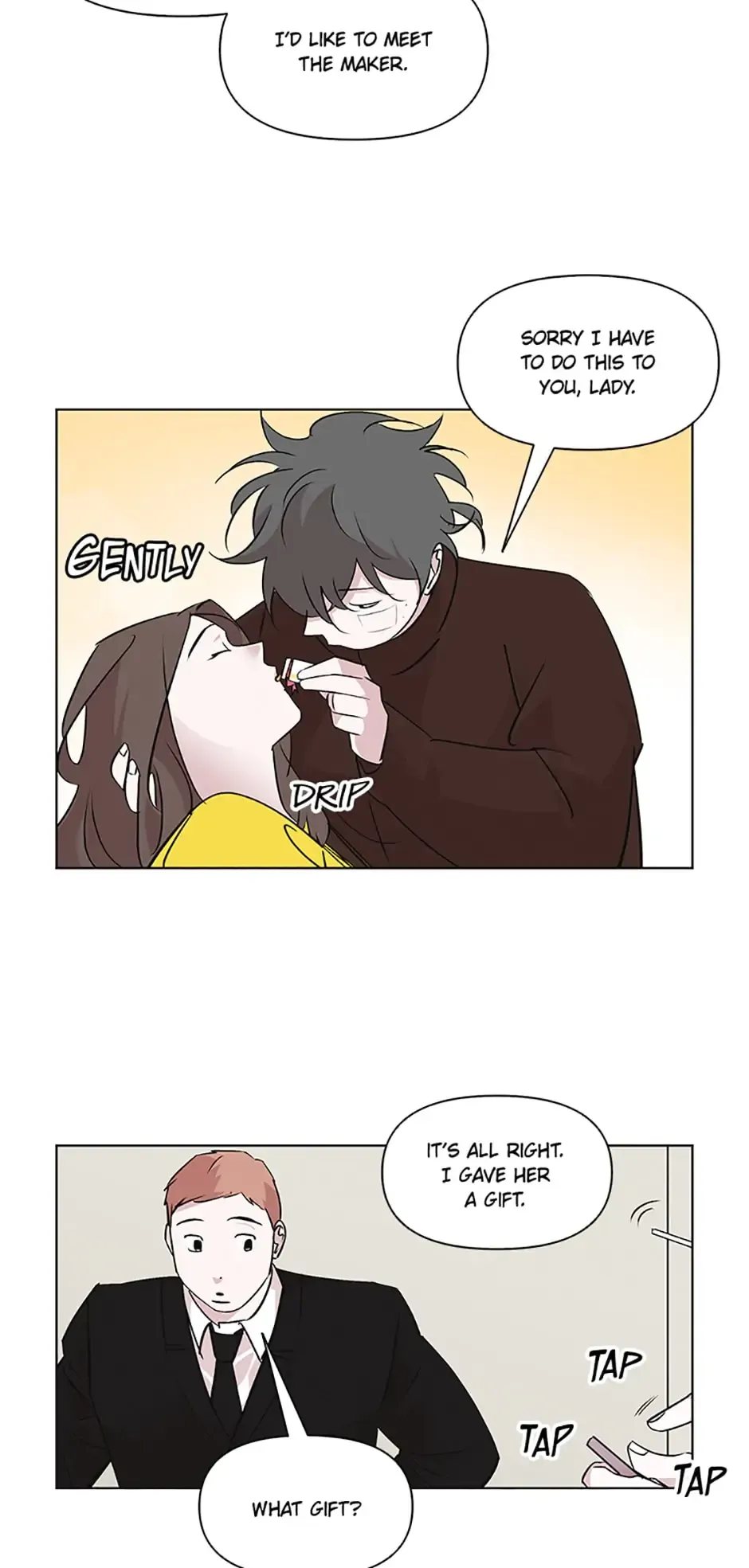 A Married Killer Chapter 48 Online - página 24