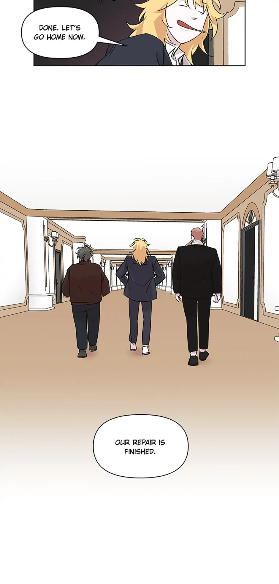 A Married Killer Chapter 48 Online - página 26