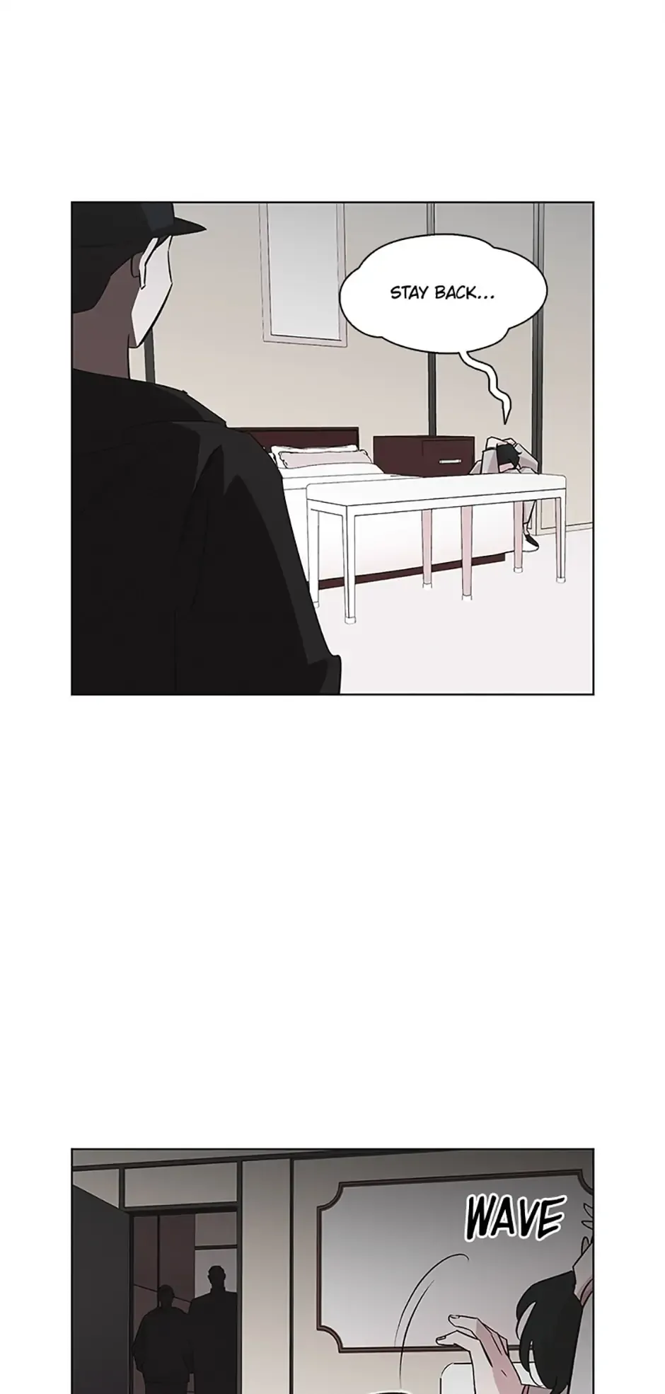 A Married Killer Chapter 48 Online - página 29