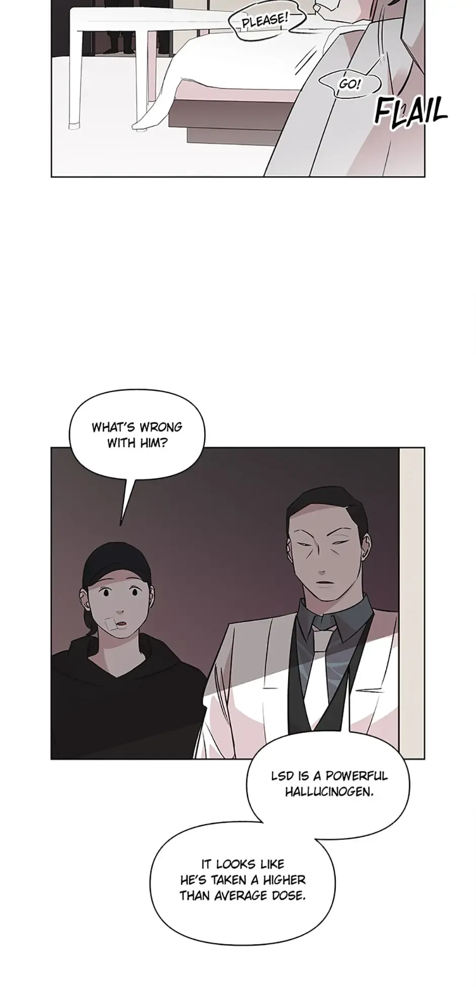 A Married Killer Chapter 48 Online - página 30
