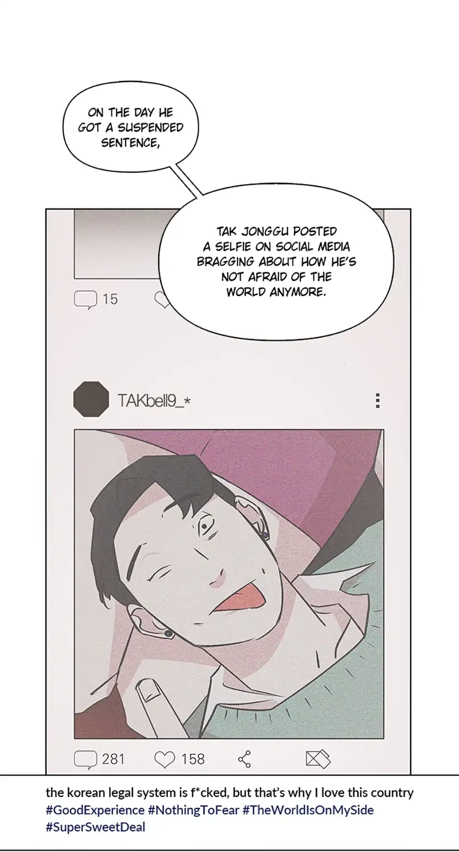 A Married Killer Chapter 48 Online - página 32
