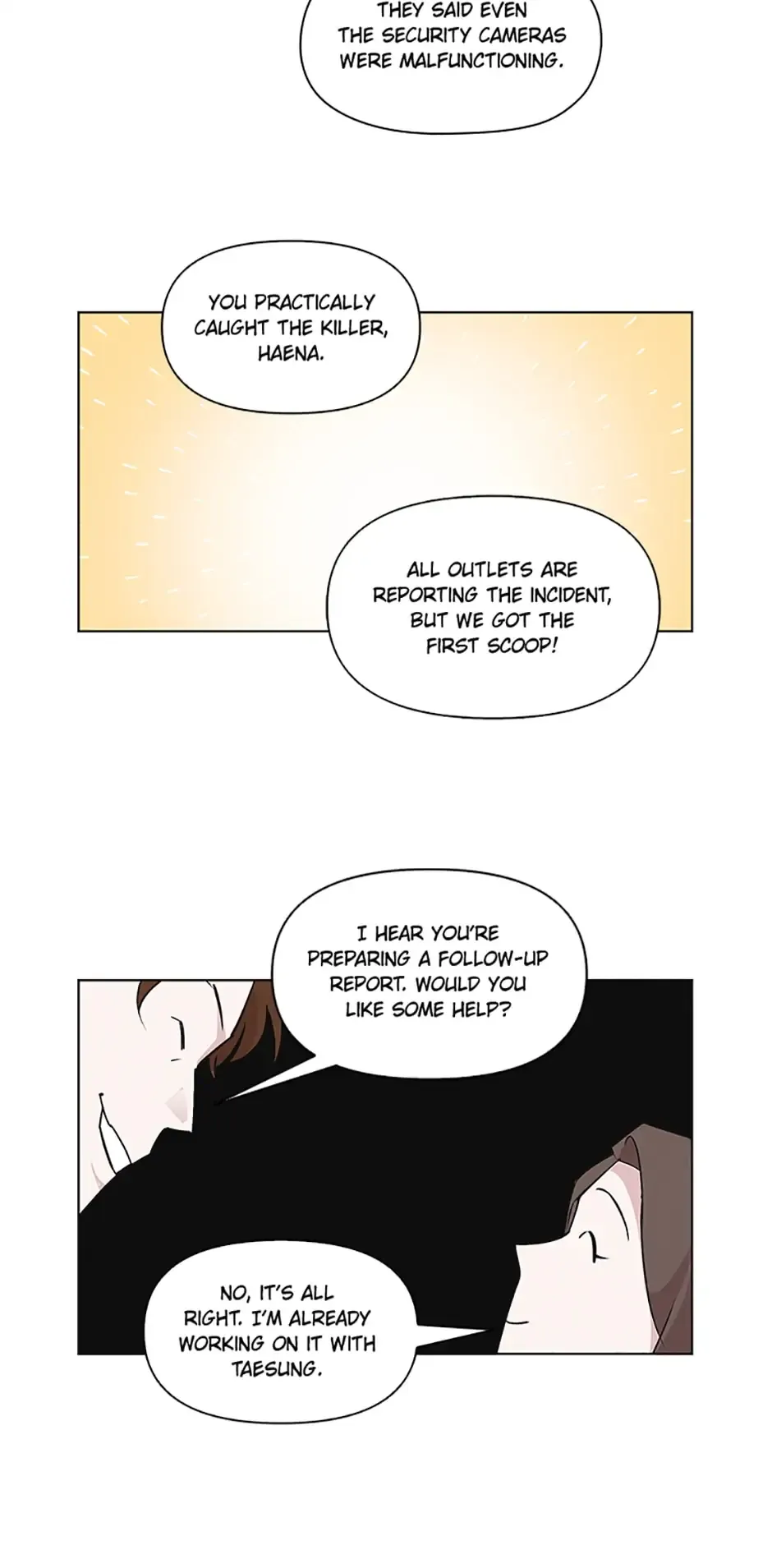 A Married Killer Chapter 48 Online - página 40