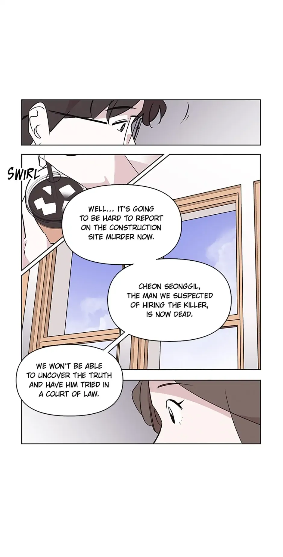 A Married Killer Chapter 48 Online - página 44