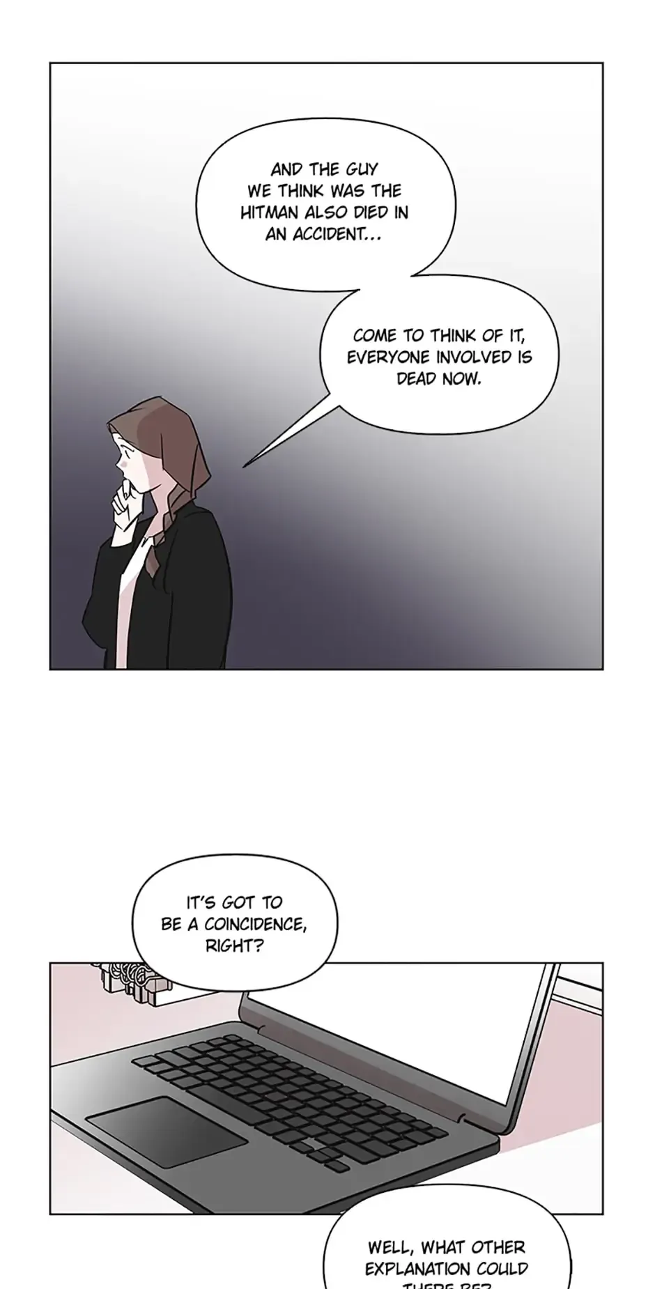 A Married Killer Chapter 48 Online - página 45
