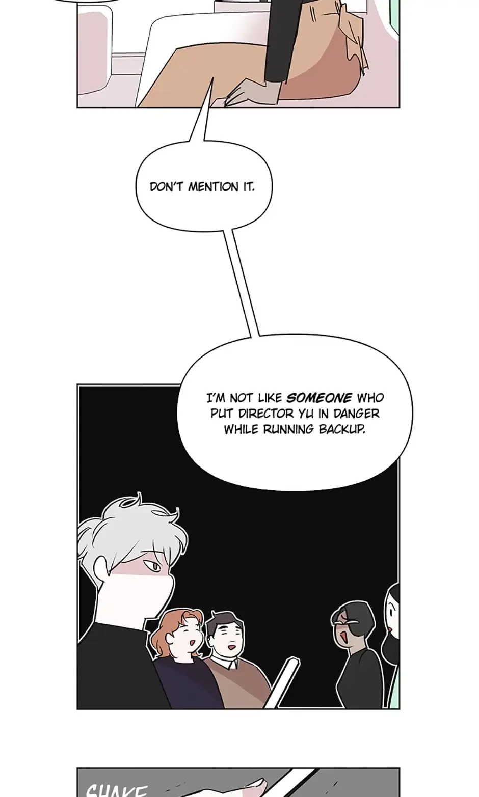 A Married Killer Chapter 48 Online - página 49