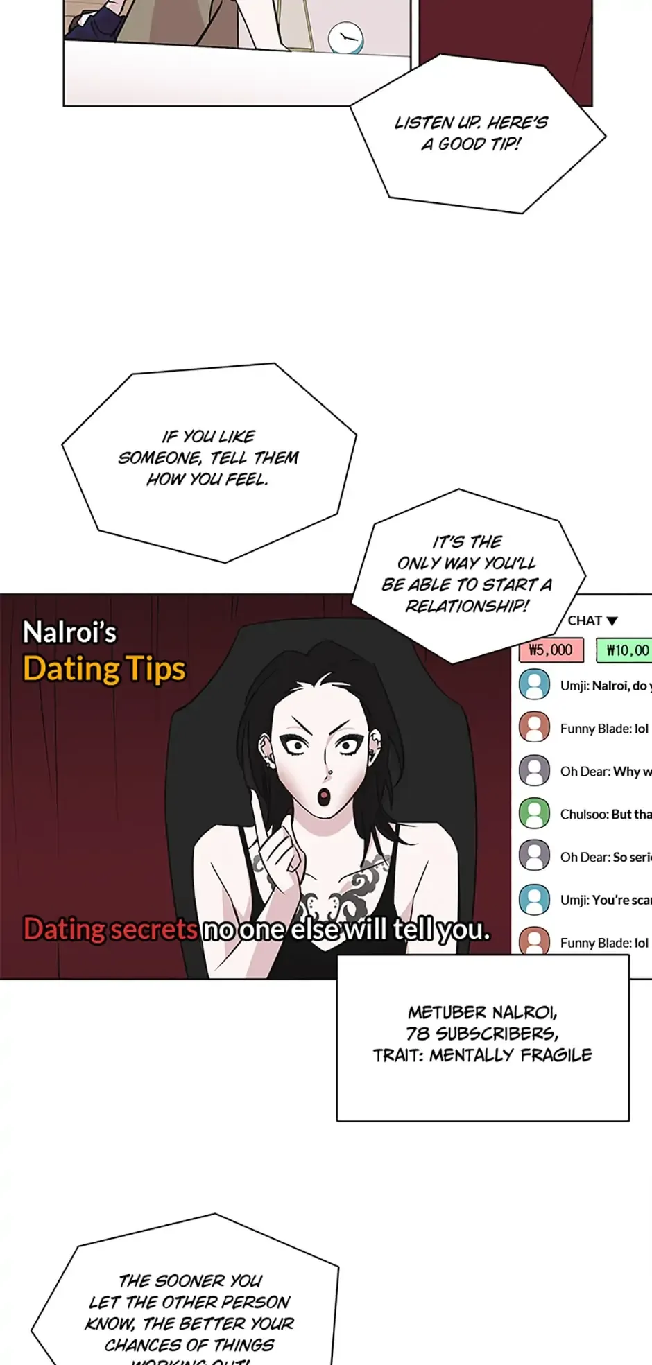 A Married Killer Chapter 49 Online - página 2