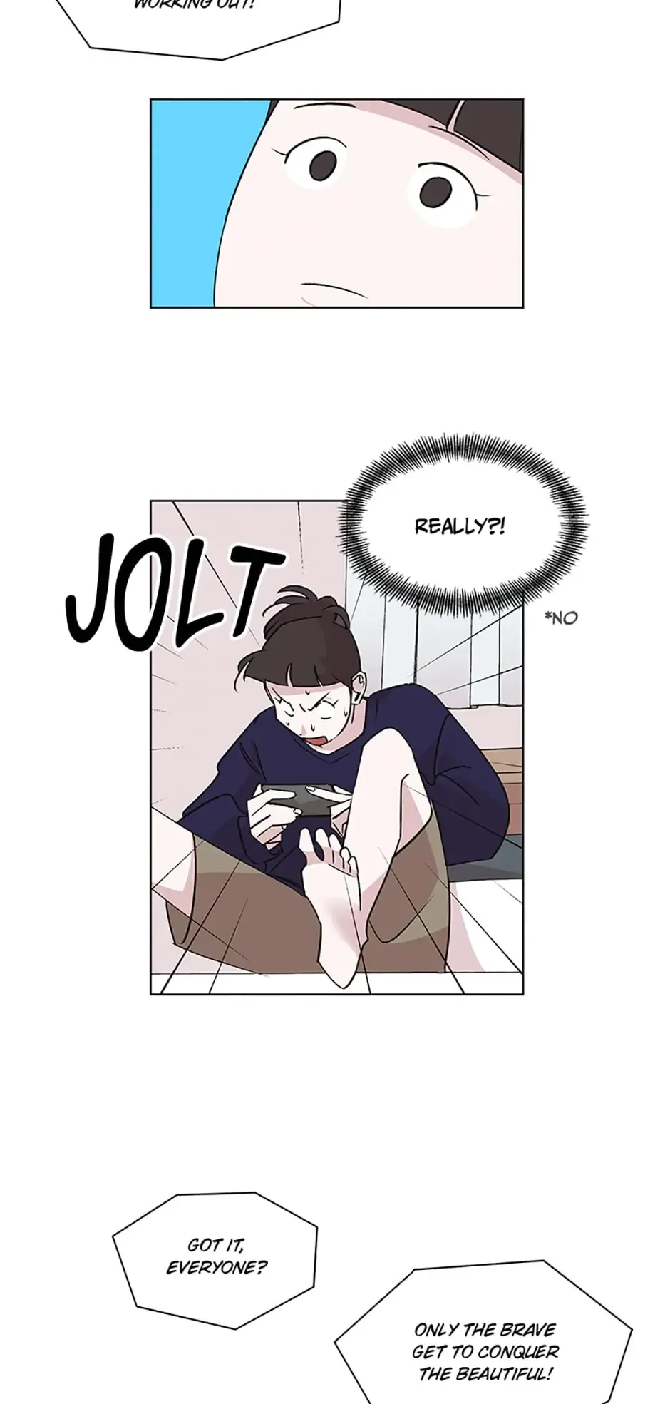 A Married Killer Chapter 49 Online - página 3