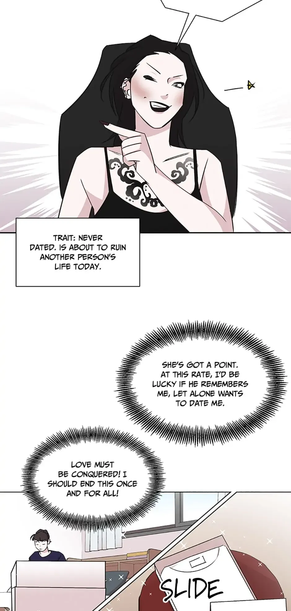 A Married Killer Chapter 49 Online - página 4