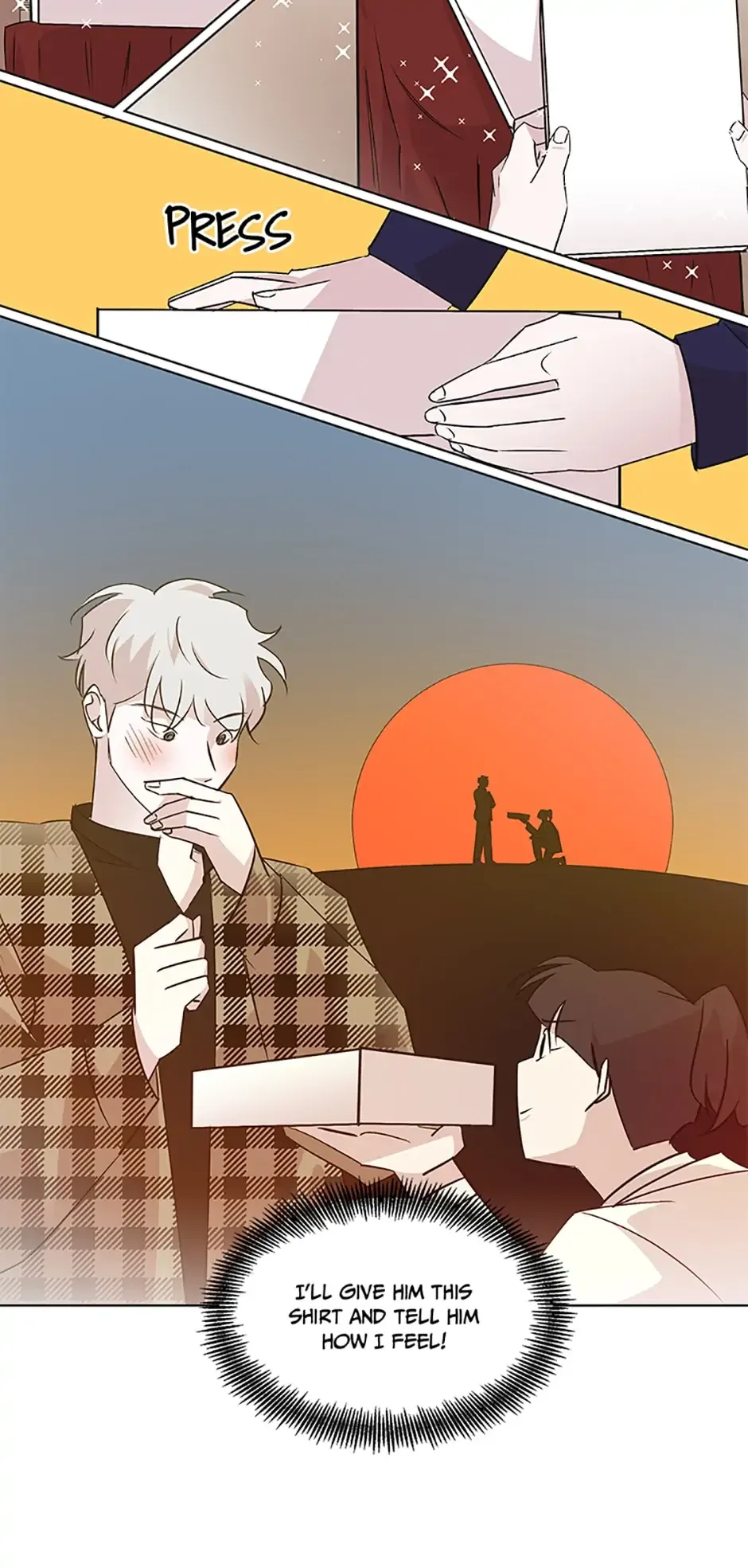 A Married Killer Chapter 49 Online - página 5