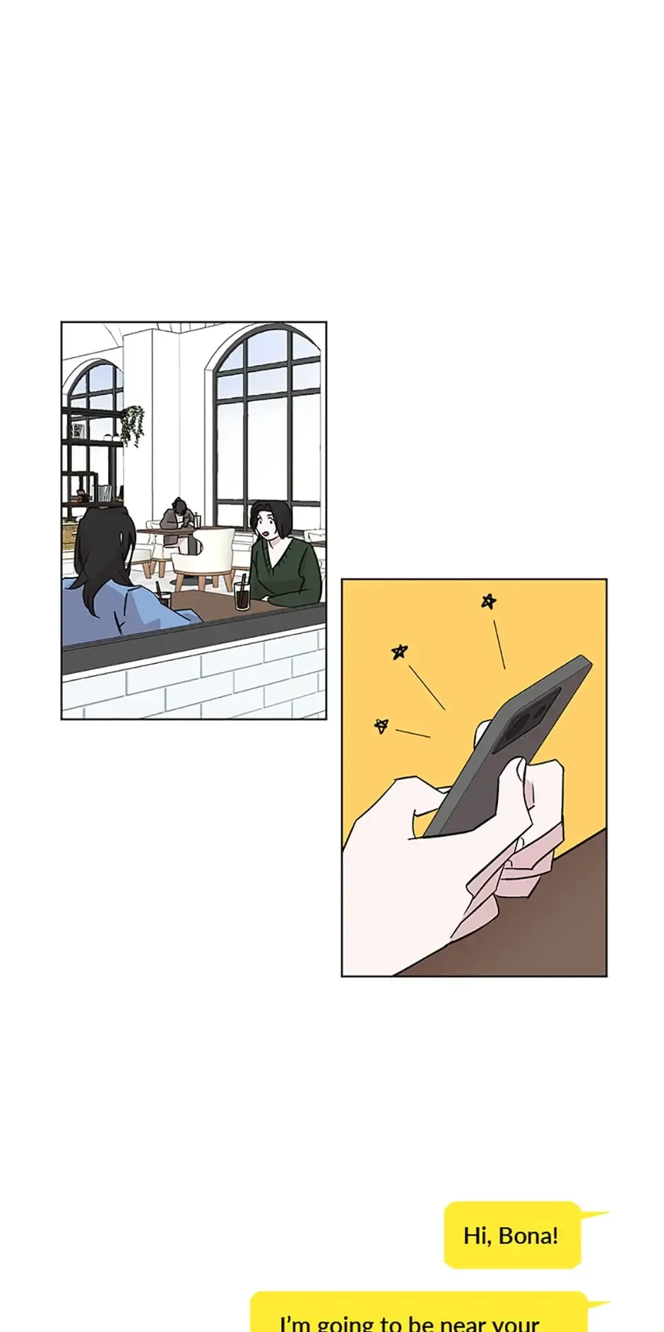 A Married Killer Chapter 49 Online - página 6