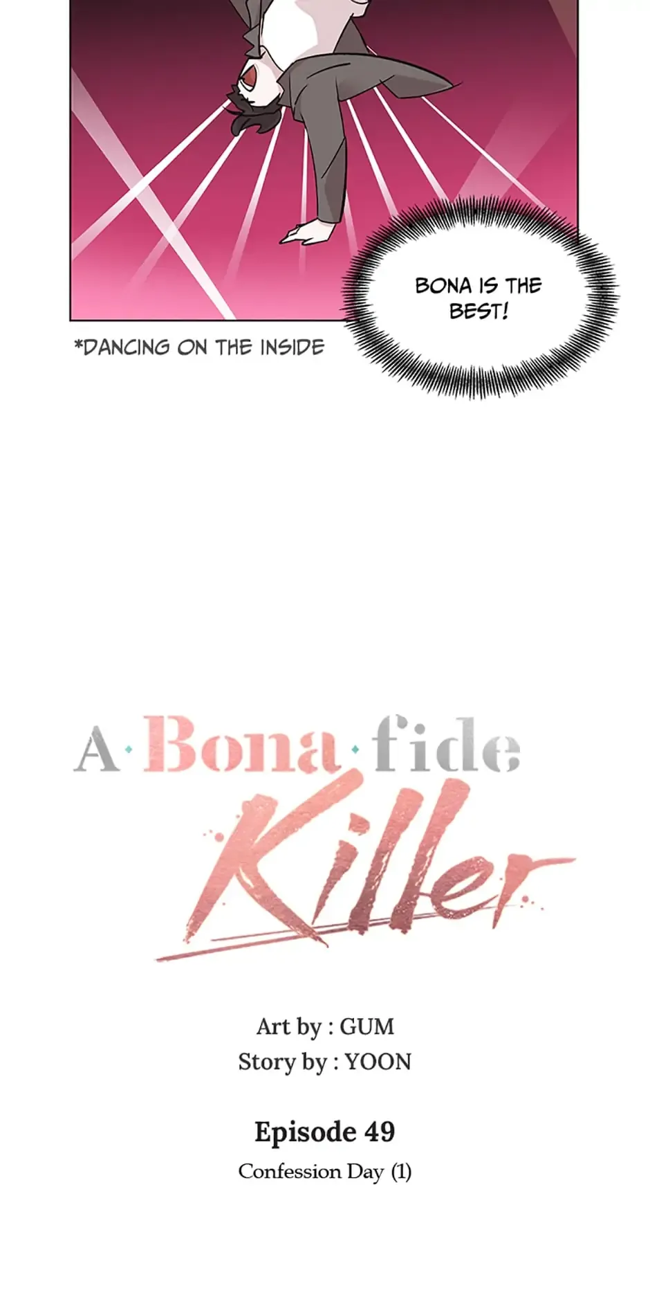 A Married Killer Chapter 49 Online - página 10