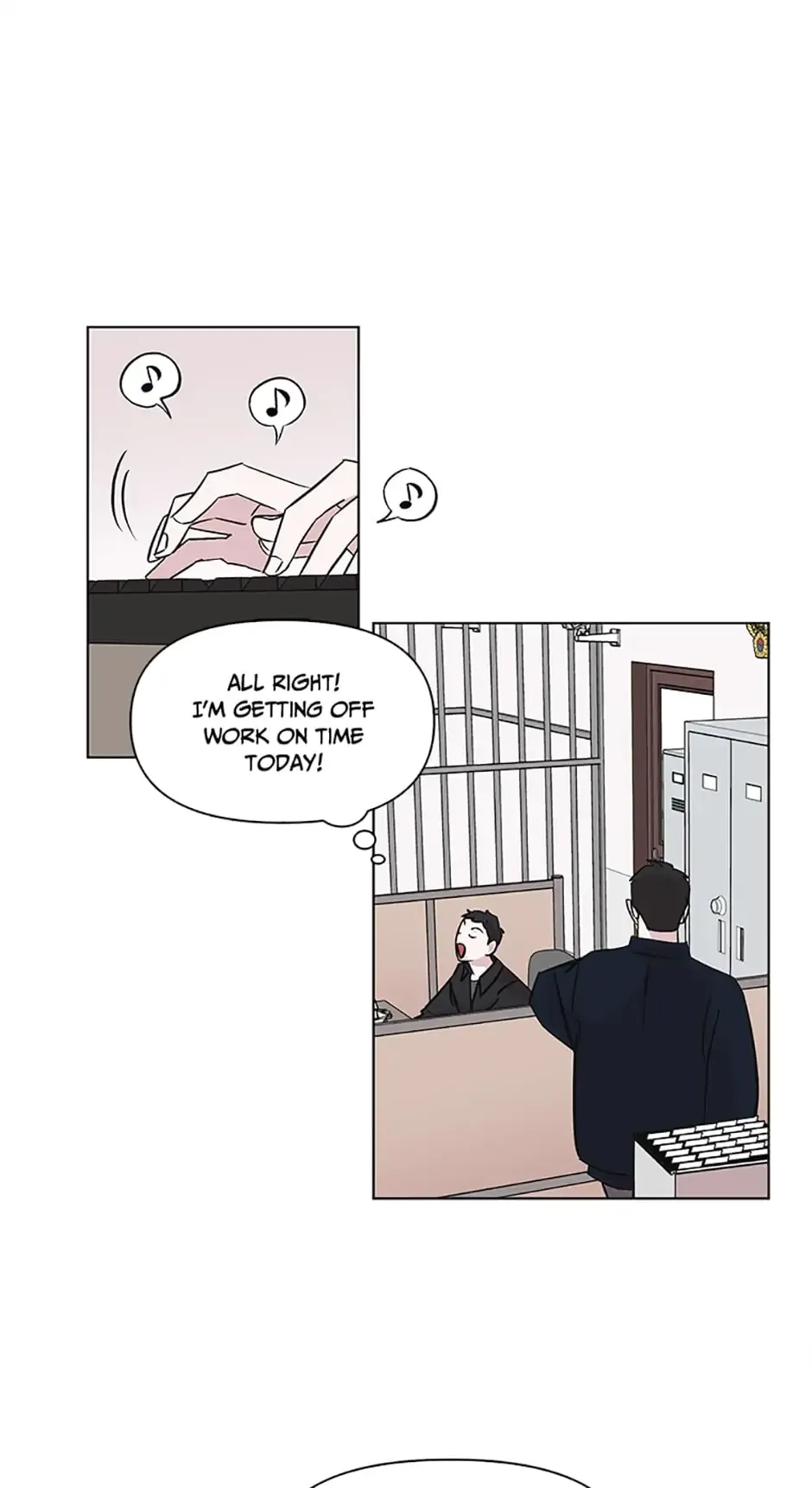 A Married Killer Chapter 49 Online - página 11