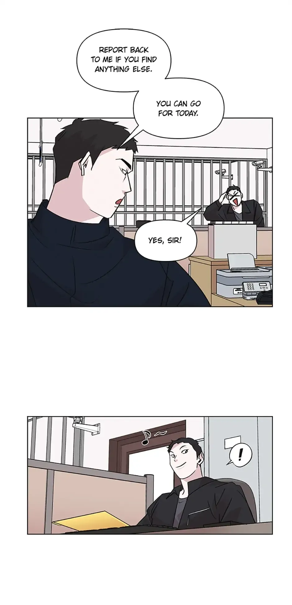 A Married Killer Chapter 49 Online - página 15