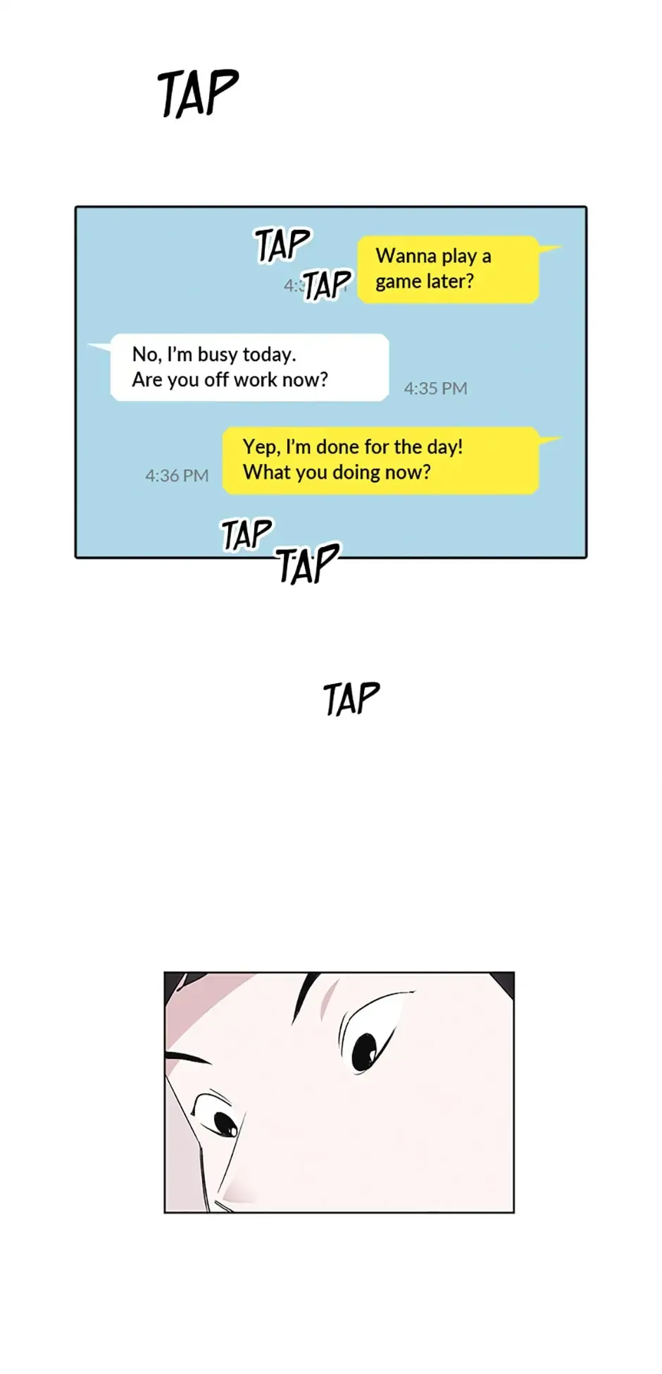A Married Killer Chapter 49 Online - página 16