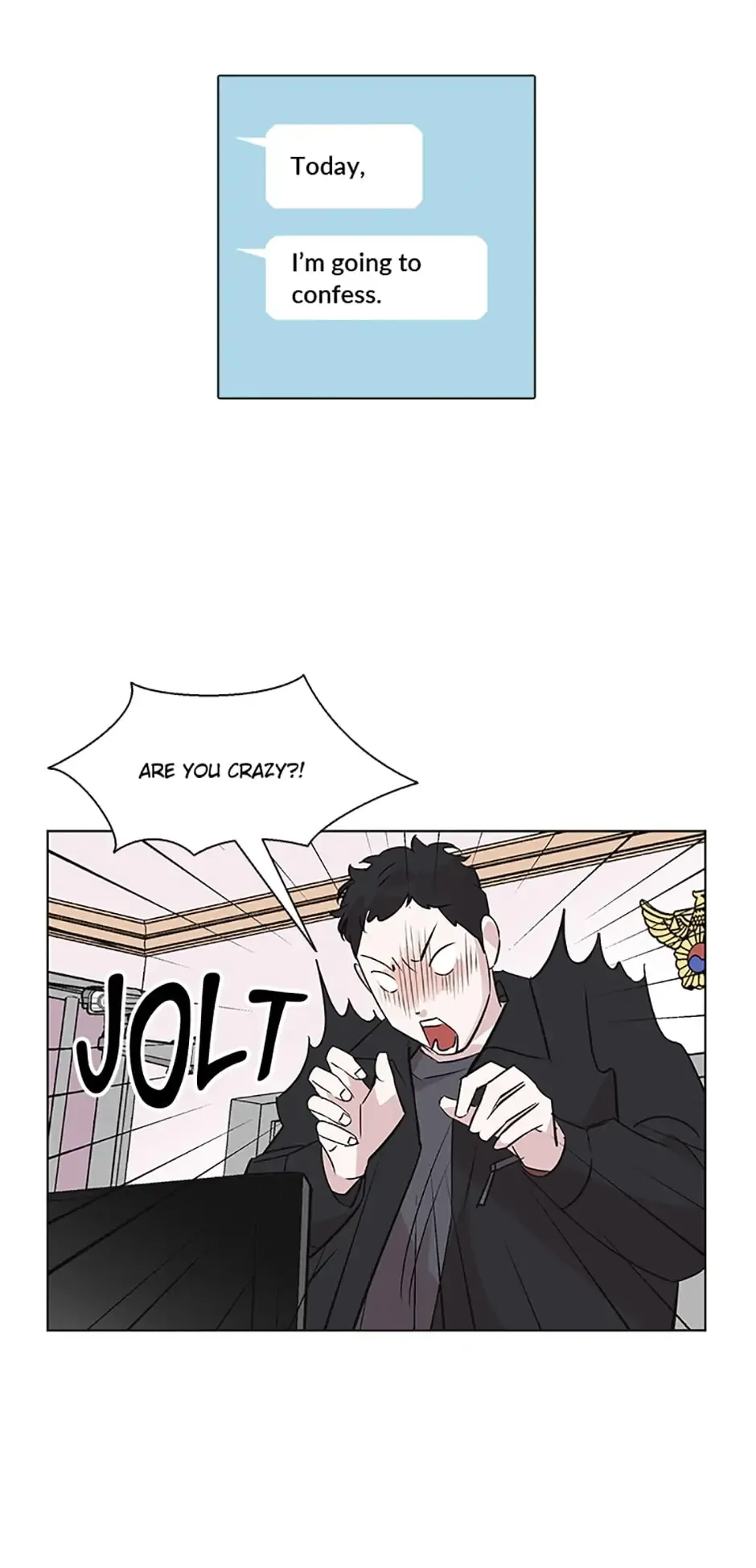 A Married Killer Chapter 49 Online - página 17