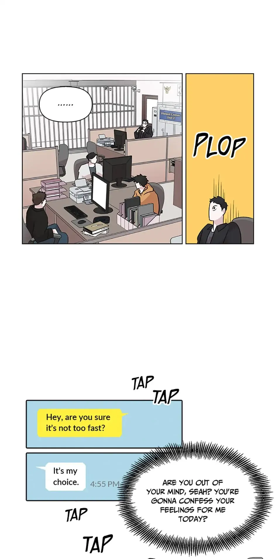 A Married Killer Chapter 49 Online - página 18