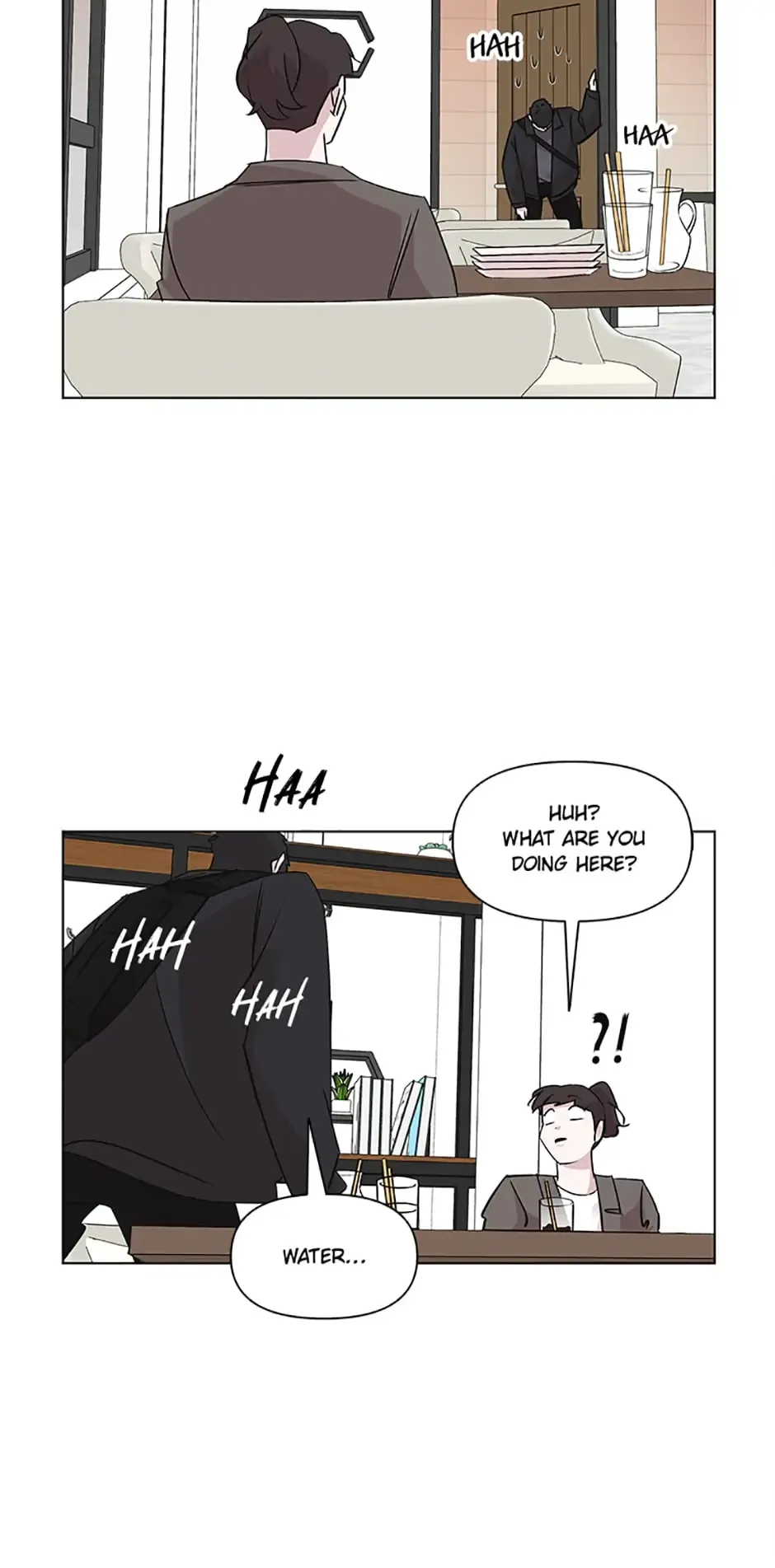 A Married Killer Chapter 49 Online - página 22
