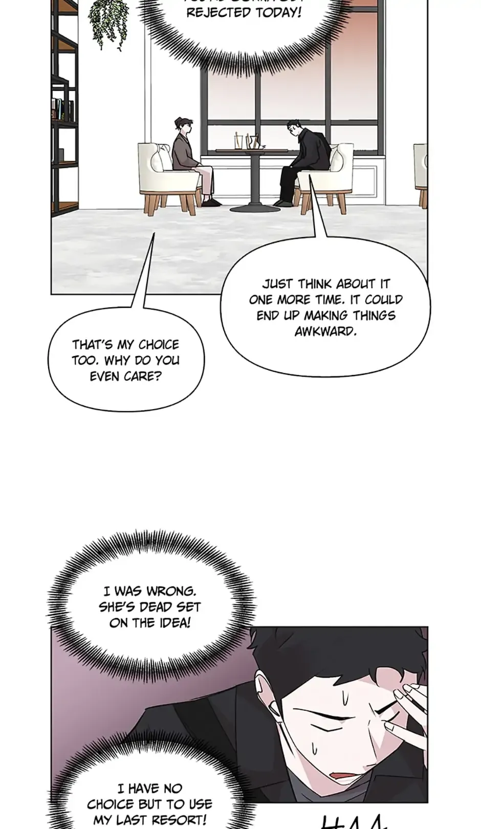 A Married Killer Chapter 49 Online - página 25