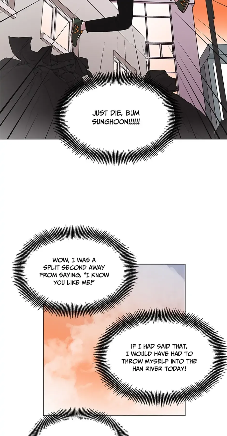 A Married Killer Chapter 49 Online - página 34