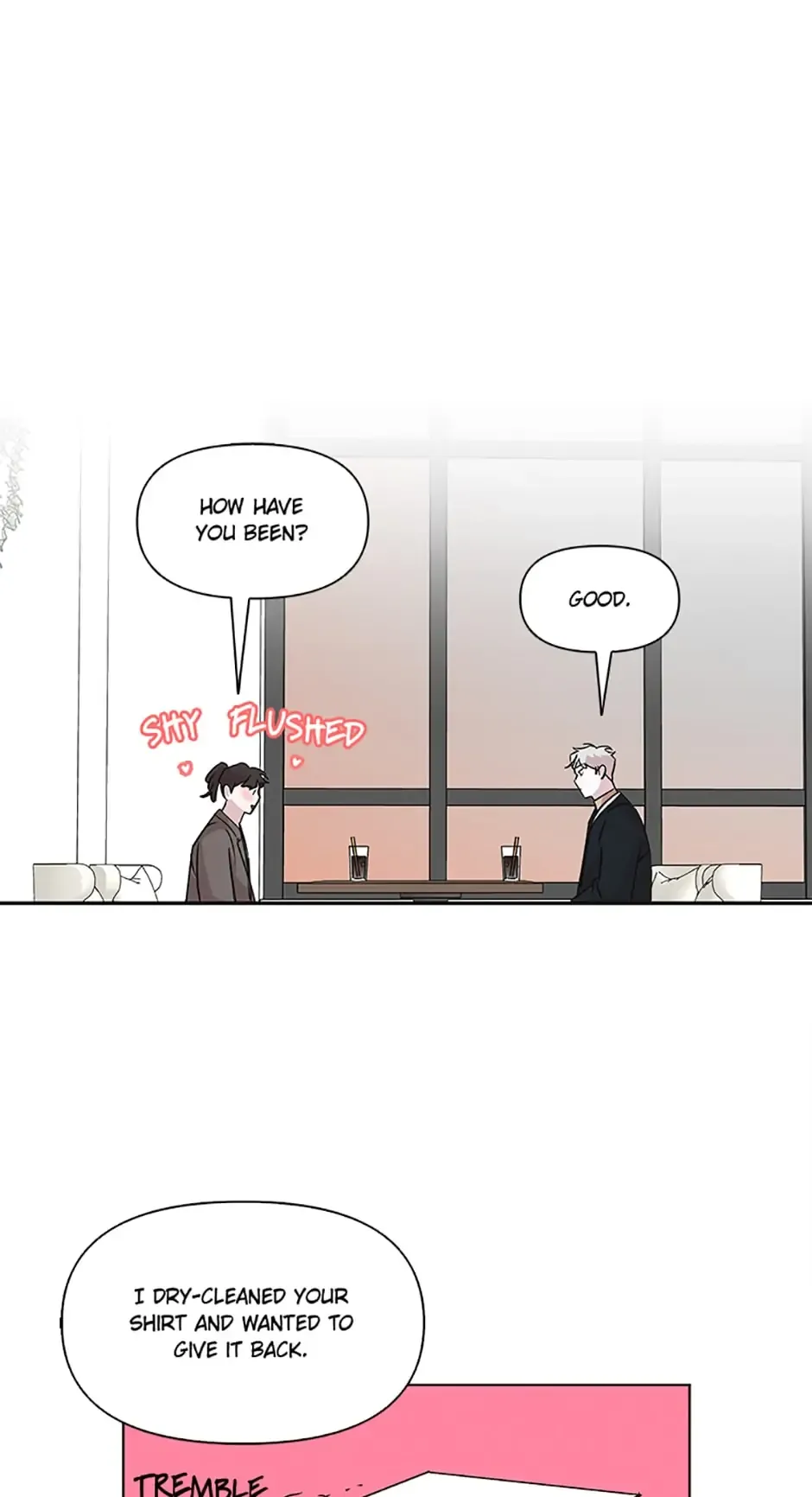 A Married Killer Chapter 49 Online - página 38