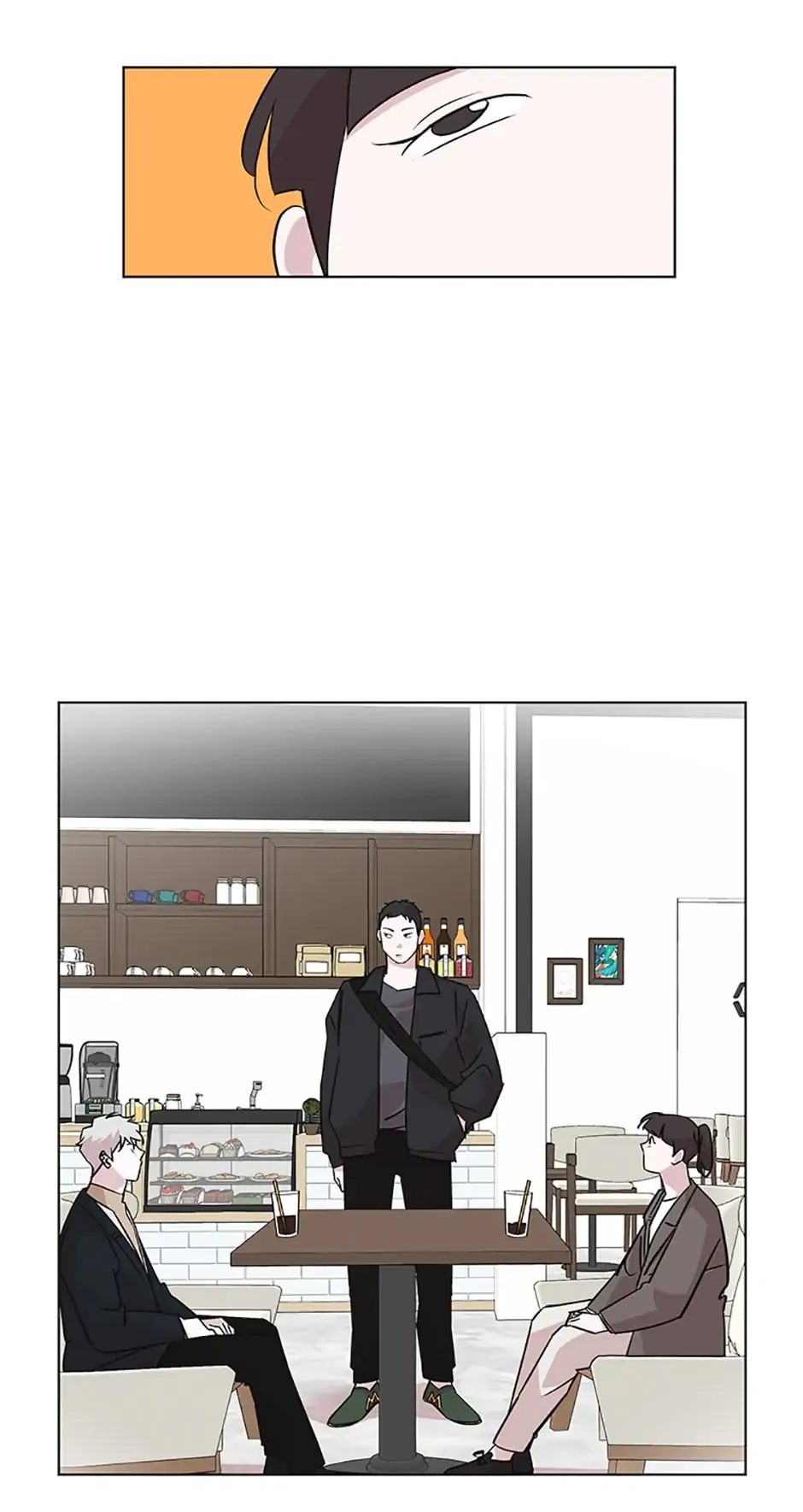 A Married Killer Chapter 49 Online - página 43
