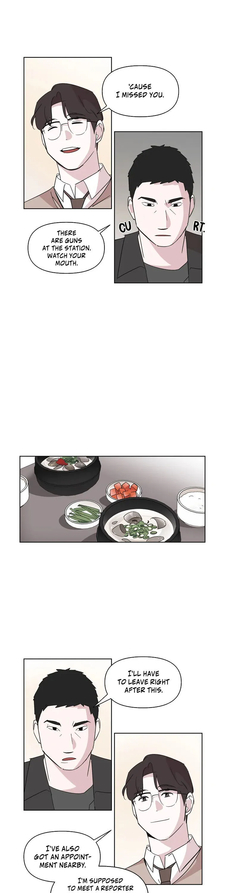 A Married Killer Chapter 5 Online - página 2