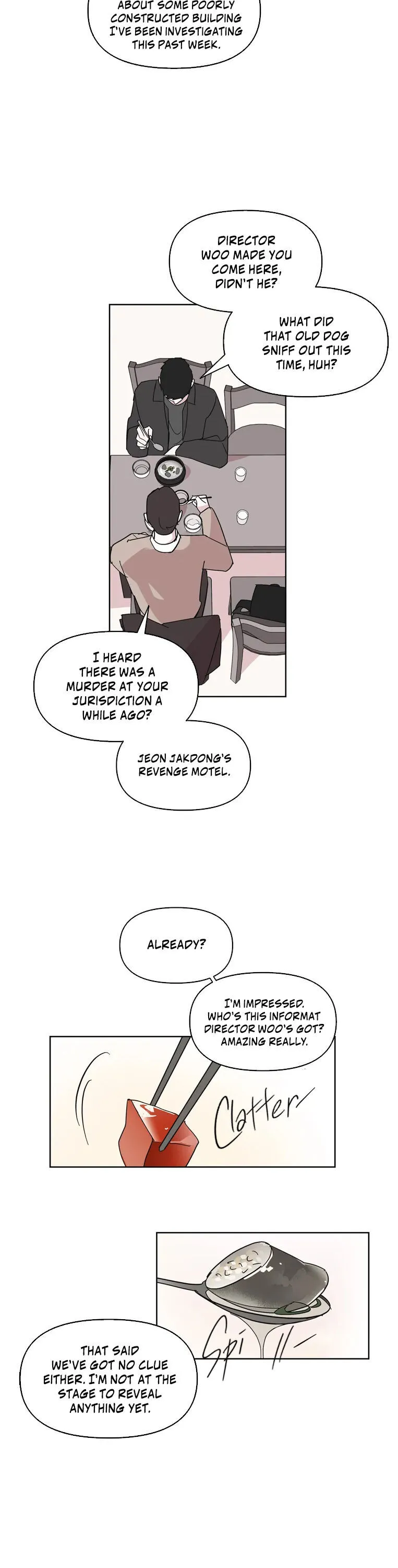 A Married Killer Chapter 5 Online - página 3