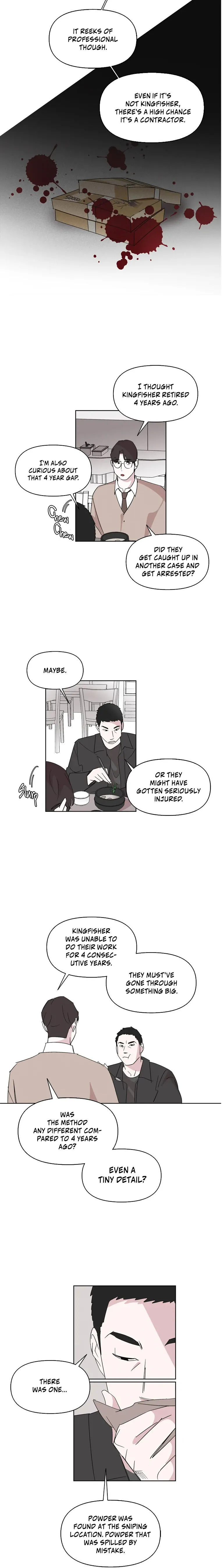 A Married Killer Chapter 5 Online - página 5