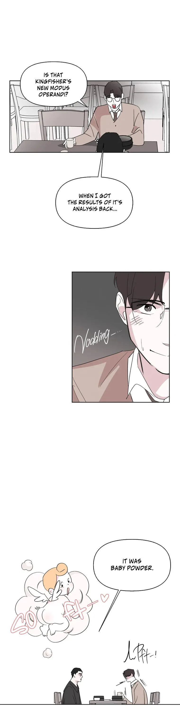 A Married Killer Chapter 5 Online - página 6