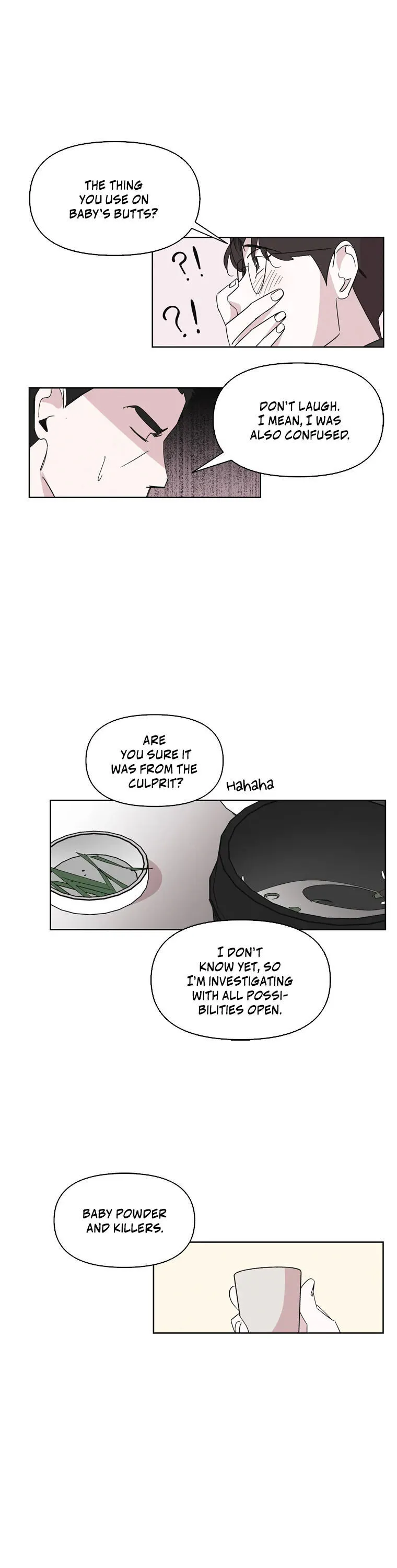 A Married Killer Chapter 5 Online - página 7