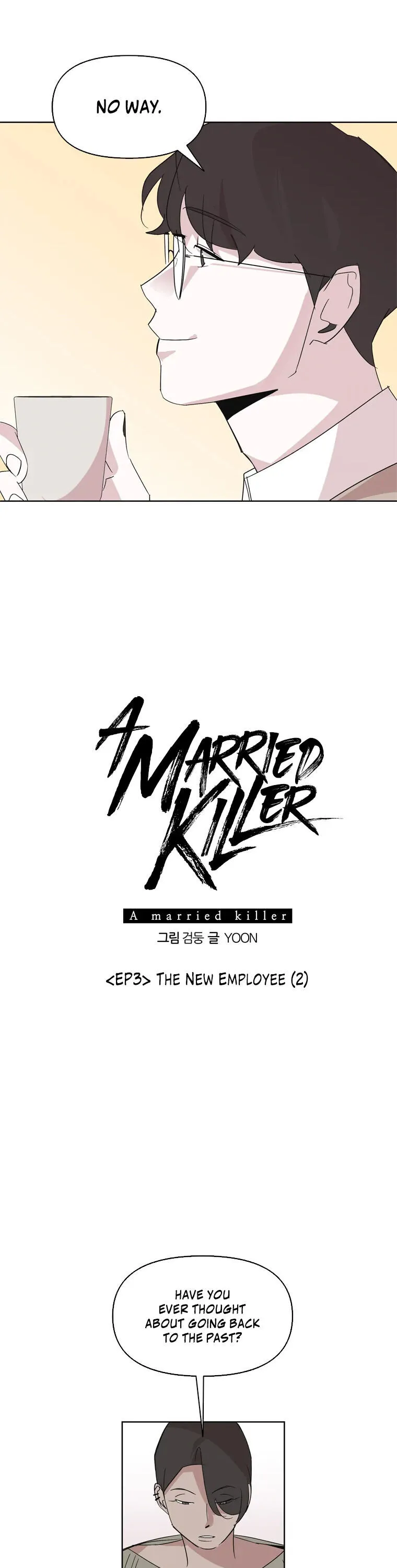 A Married Killer Chapter 5 Online - página 8