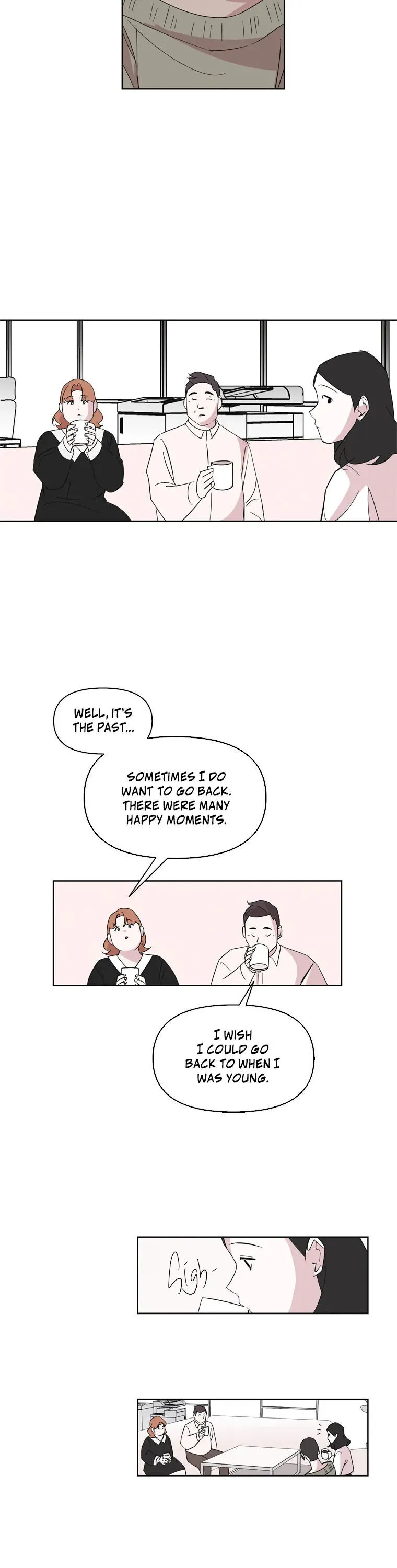A Married Killer Chapter 5 Online - página 9